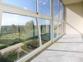 Parduodamas butas Rygos g., Justiniškės, Vilniaus m., Vilniaus m. sav., 54.13 m² ploto 2 kambariai 1