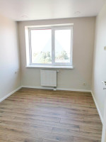 Parduodamas butas Rygos g., Justiniškės, Vilniaus m., Vilniaus m. sav., 54.13 m² ploto 2 kambariai 11