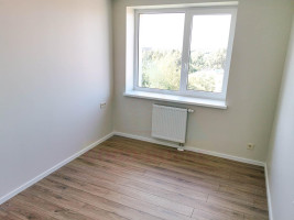 Parduodamas butas Rygos g., Justiniškės, Vilniaus m., Vilniaus m. sav., 54.13 m² ploto 2 kambariai 13
