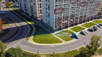 Parduodamas butas Rygos g., Justiniškės, Vilniaus m., Vilniaus m. sav., 54.13 m² ploto 2 kambariai 26
