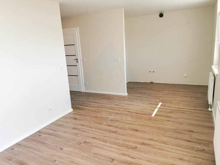 Parduodamas butas Rygos g., Justiniškės, Vilniaus m., Vilniaus m. sav., 54.13 m² ploto 2 kambariai 4