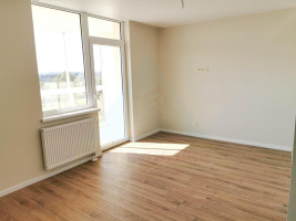 Parduodamas butas Rygos g., Justiniškės, Vilniaus m., Vilniaus m. sav., 54.13 m² ploto 2 kambariai 8