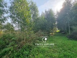 Parduodamas  sklypas Šakinių k., Klaipėdos r. sav., 27 a ploto 7