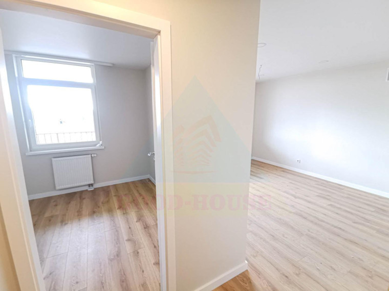 Parduodamas butas Rygos g., Justiniškės, Vilniaus m., Vilniaus m. sav., 36.05 m² ploto 2 kambariai 2