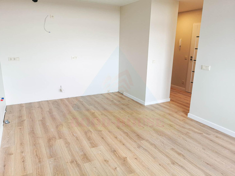 Parduodamas butas Rygos g., Justiniškės, Vilniaus m., Vilniaus m. sav., 36.05 m² ploto 2 kambariai 3