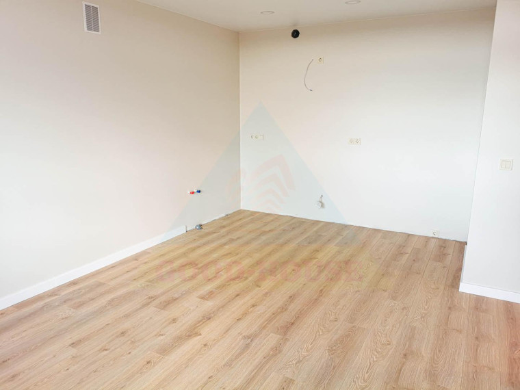 Parduodamas butas Rygos g., Justiniškės, Vilniaus m., Vilniaus m. sav., 36.05 m² ploto 2 kambariai 5