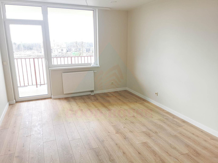 Parduodamas butas Rygos g., Justiniškės, Vilniaus m., Vilniaus m. sav., 36.05 m² ploto 2 kambariai 6