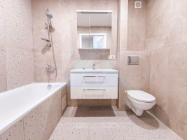 Parduodamas butas Rygos g., Justiniškės, Vilniaus m., Vilniaus m. sav., 36.05 m² ploto 2 kambariai 8