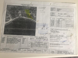 Parduodamas sklypas Tauragnų k., Utenos r. sav., 497 a ploto 8