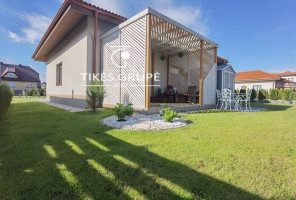 Parduodamas namas Tauralaukis, Klaipėdos m., Klaipėdos m. sav., 103 m2 ploto, 2 aukštai 3