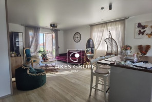 Parduodamas namas Tauralaukis, Klaipėdos m., Klaipėdos m. sav., 103 m2 ploto, 2 aukštai 7