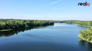 Parduodama 174.17 kv.m ploto sodybą ant Ilgio ežero kranto 15