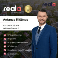 Parduodama 174.17 kv.m ploto sodybą ant Ilgio ežero kranto 21