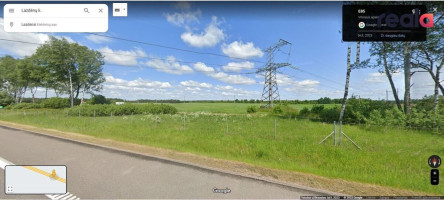 Parduodamas sklypas Lazdėnų k., 6100 a ploto 3