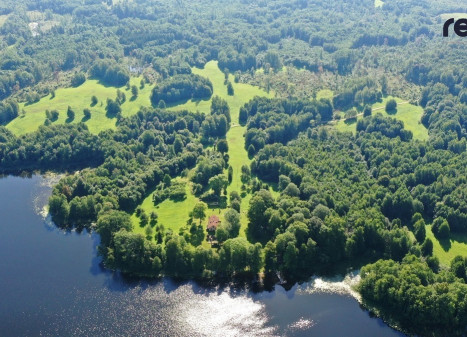 Parduodamas sklypas Ilgių vs., 5023 a ploto