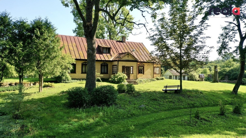 Parduodamas sklypas Ilgių vs., 5023 a ploto 5