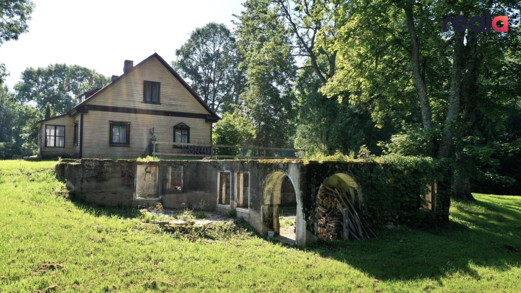 Parduodamas sklypas Ilgių vs., 5023 a ploto 6
