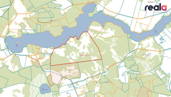 Parduodamas sklypas Ilgių vs., 5023 a ploto 11