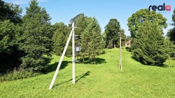 Parduodamas sklypas Ilgių vs., 5023 a ploto 14