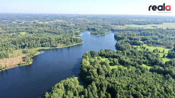 Parduodamas sklypas Ilgių vs., 5023 a ploto 18