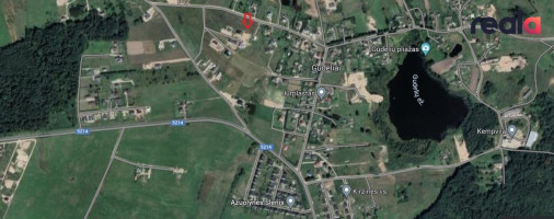Parduodamas namas Gudelių k., Ežero g., 148 kv.m ploto 26
