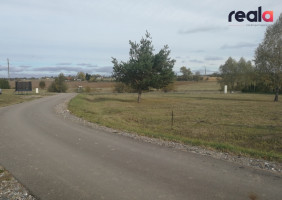 Parduodamas namų valdos sklypas Užubalių k., 34,2 a 3
