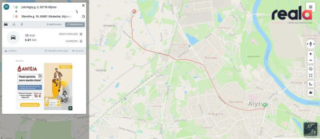 Parduodamas INVESTICINIS PROJEKTAS: 5,18 ha namų valdos sklypų masyvas Alytaus r., Užubalių k. (18 namų valdos sklypų) 7
