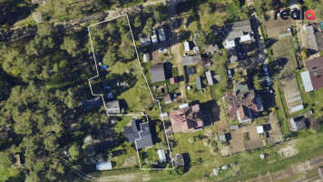Parduodamas namas Vilniuje, 60 kv.m ploto su 13,30 a. žemės sklypu 16