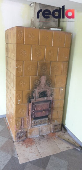 Parduodamas namas Vilniaus g., Žaslių mstl., 34.96 kv.m ploto 4