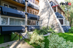 Parduodamos puikios patalpos su įranga žaidimų kambariui ir verslo galimybe! 16