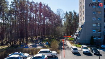 Parduodamos puikios patalpos su įranga žaidimų kambariui ir verslo galimybe! 18