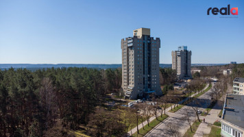 Parduodamos puikios patalpos su įranga žaidimų kambariui ir verslo galimybe! 20