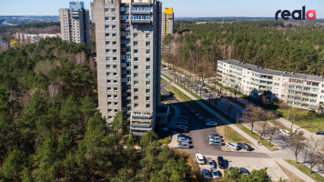 Parduodamos puikios patalpos su įranga žaidimų kambariui ir verslo galimybe! 21