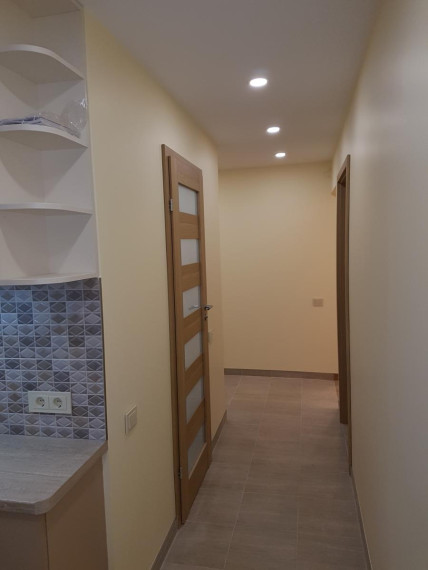 Parduodamos patalpos I. Simonaitytės g., Vingio, Klaipėdos m., Klaipėdos m. sav., 60 m² ploto 5