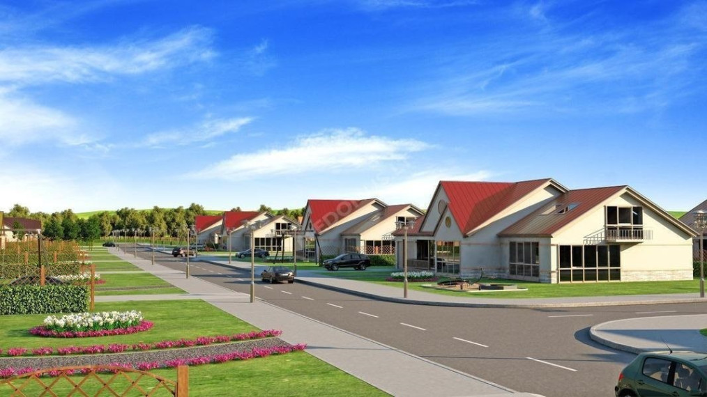 Parduodamas sklypas Žemynos g., Selioviškių k., Trakų r. sav., 11 a ploto 2