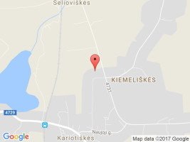 Parduodamas  sklypas Žemynos g., Selioviškių k., Trakų r. sav., 11 a ploto 8
