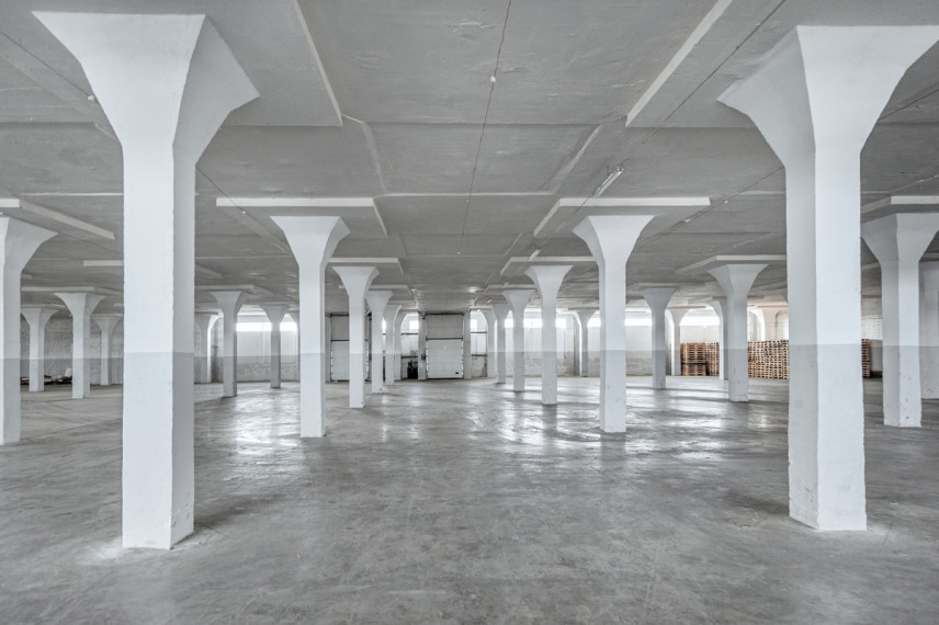 Nuomojamos sandėliavimo patalpos V. A. Graičiūno g., Paneriai, Vilniaus m., Vilniaus m. sav., 2000 m2 ploto 8