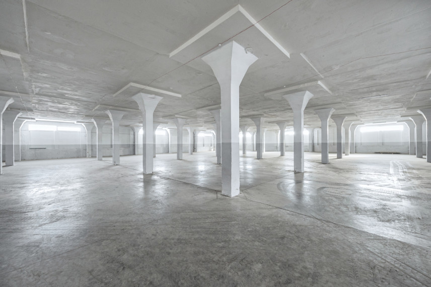 Nuomojamos sandėliavimo patalpos V. A. Graičiūno g., Paneriai, Vilniaus m., Vilniaus m. sav., 2000 m2 ploto 14