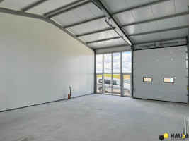 Nuomojamos patalpos Aido g., Giraitės k., Kauno r. sav., 90.00 m² ploto 1