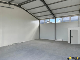 Nuomojamos patalpos Aido g., Giraitės k., Kauno r. sav., 90.00 m² ploto 2