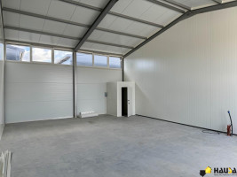 Nuomojamos patalpos Aido g., Giraitės k., Kauno r. sav., 90.00 m² ploto 3