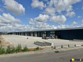Nuomojamos patalpos Aido g., Giraitės k., Kauno r. sav., 90.00 m² ploto 4