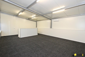 Nuomojamos patalpos Verslo g., Dainava, Kauno m., Kauno m. sav., 160.00 m² ploto 8
