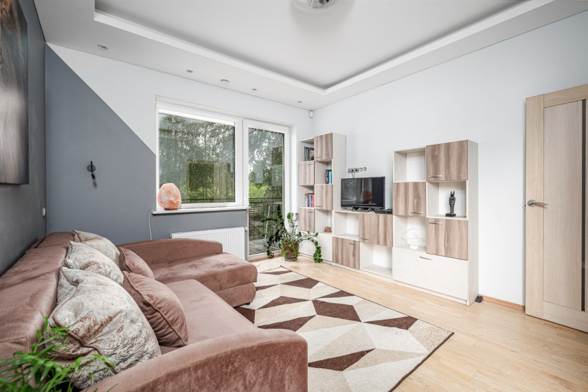 Parduodamas namas Valdemaro Čarneckio g., Pavilnys, Vilniaus m., Vilniaus m. sav., 142 m2 ploto, 2 aukštai 20