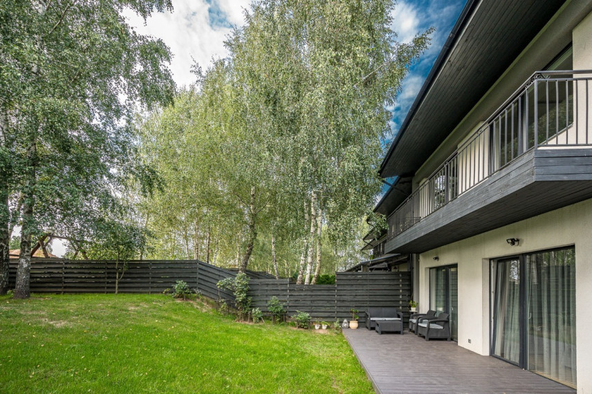 Parduodamas namas Valdemaro Čarneckio g., Pavilnys, Vilniaus m., Vilniaus m. sav., 142 m2 ploto, 2 aukštai 28