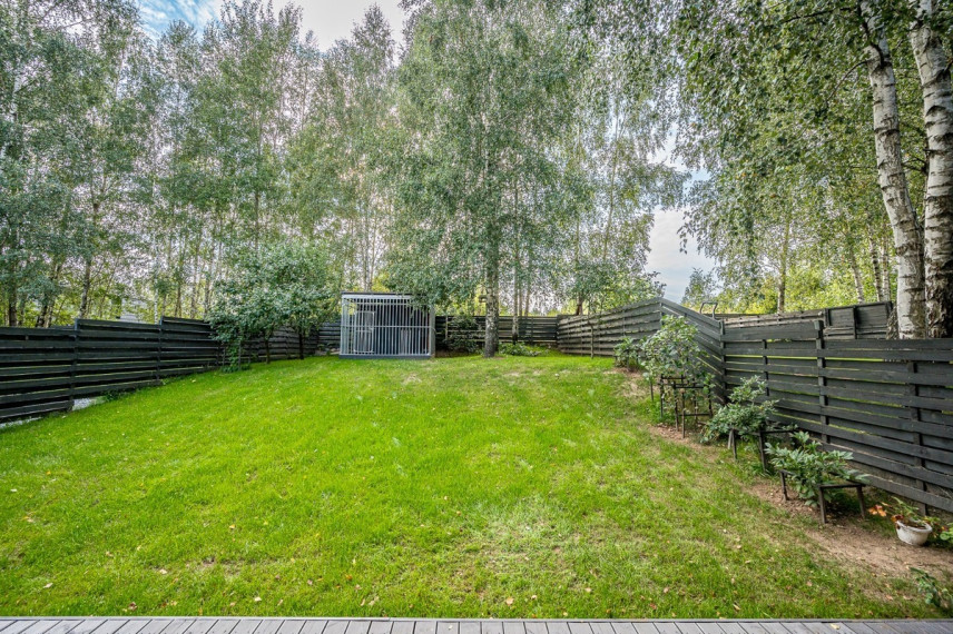 Parduodamas namas Valdemaro Čarneckio g., Pavilnys, Vilniaus m., Vilniaus m. sav., 142 m2 ploto, 2 aukštai 30