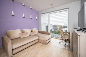 Parduodamas namas Valdemaro Čarneckio g., Pavilnys, Vilniaus m., Vilniaus m. sav., 142 m2 ploto, 2 aukštai 12