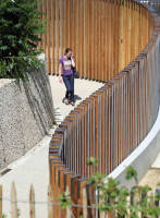 Parduodamas butas Jaunimo g., Birštono m., Birštono sav., 65.05 m2 ploto, 2 kambariai 8
