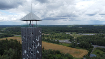 Parduodamas butas Jaunimo g., Birštono m., Birštono sav., 65.05 m2 ploto, 2 kambariai 18