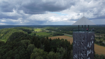 Parduodamas butas Jaunimo g., Birštono m., Birštono sav., 65.05 m2 ploto, 2 kambariai 20